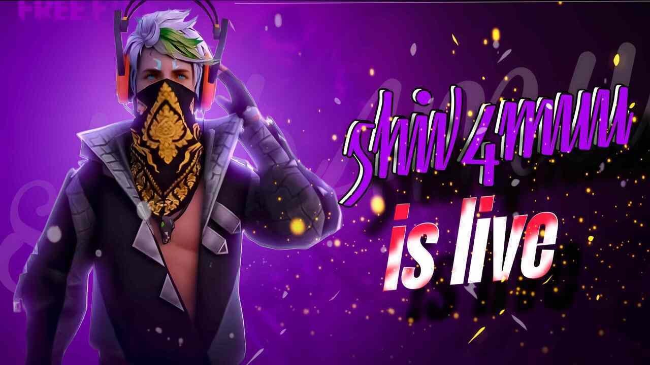 🔴Free Fire Live Stream|🔔| Full Map Coustom 4 Vs 4