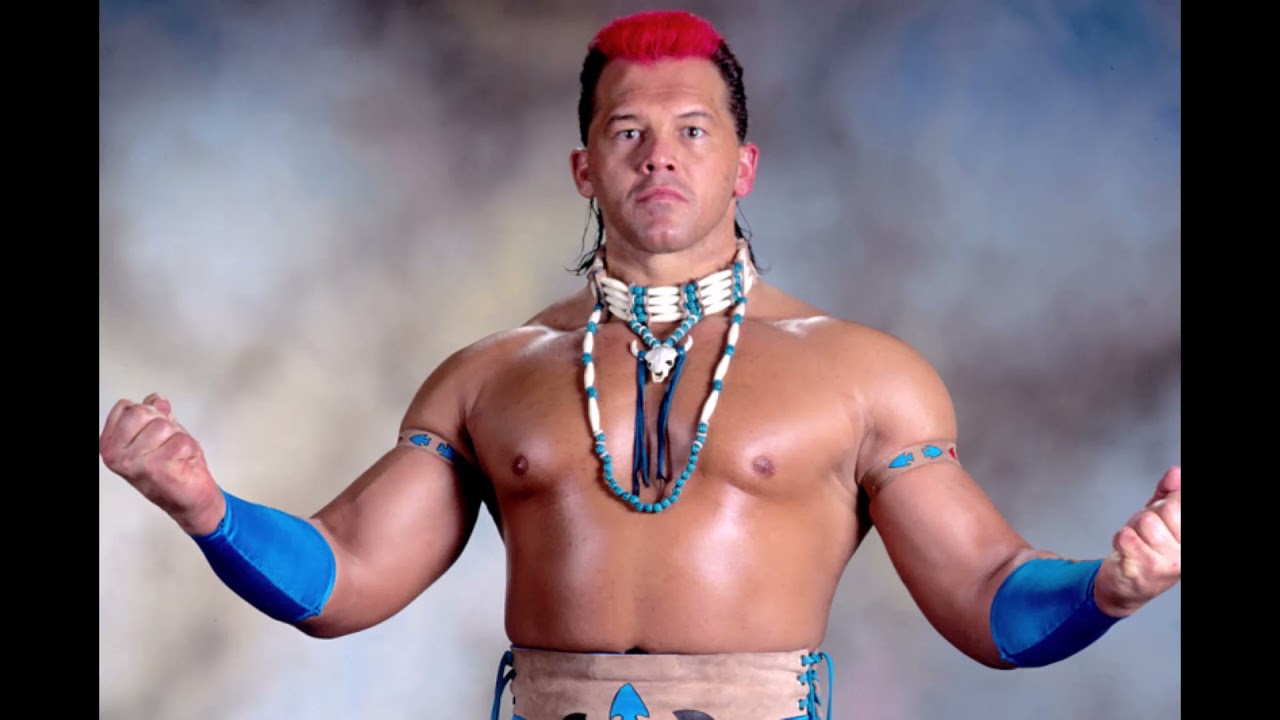 Tatanka “Tatanka Native American” (Remix)