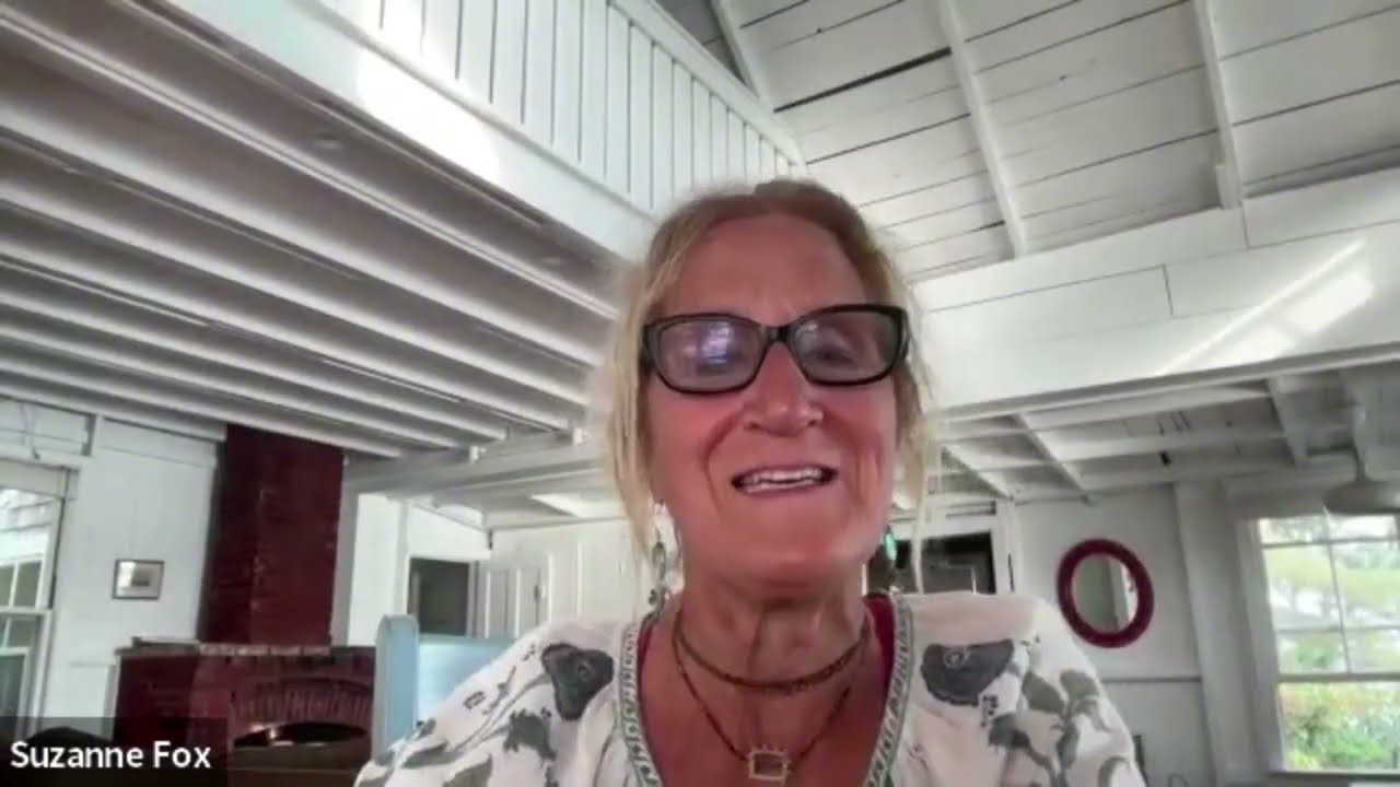 🌍 Changemaker Chat Across the Globe #2