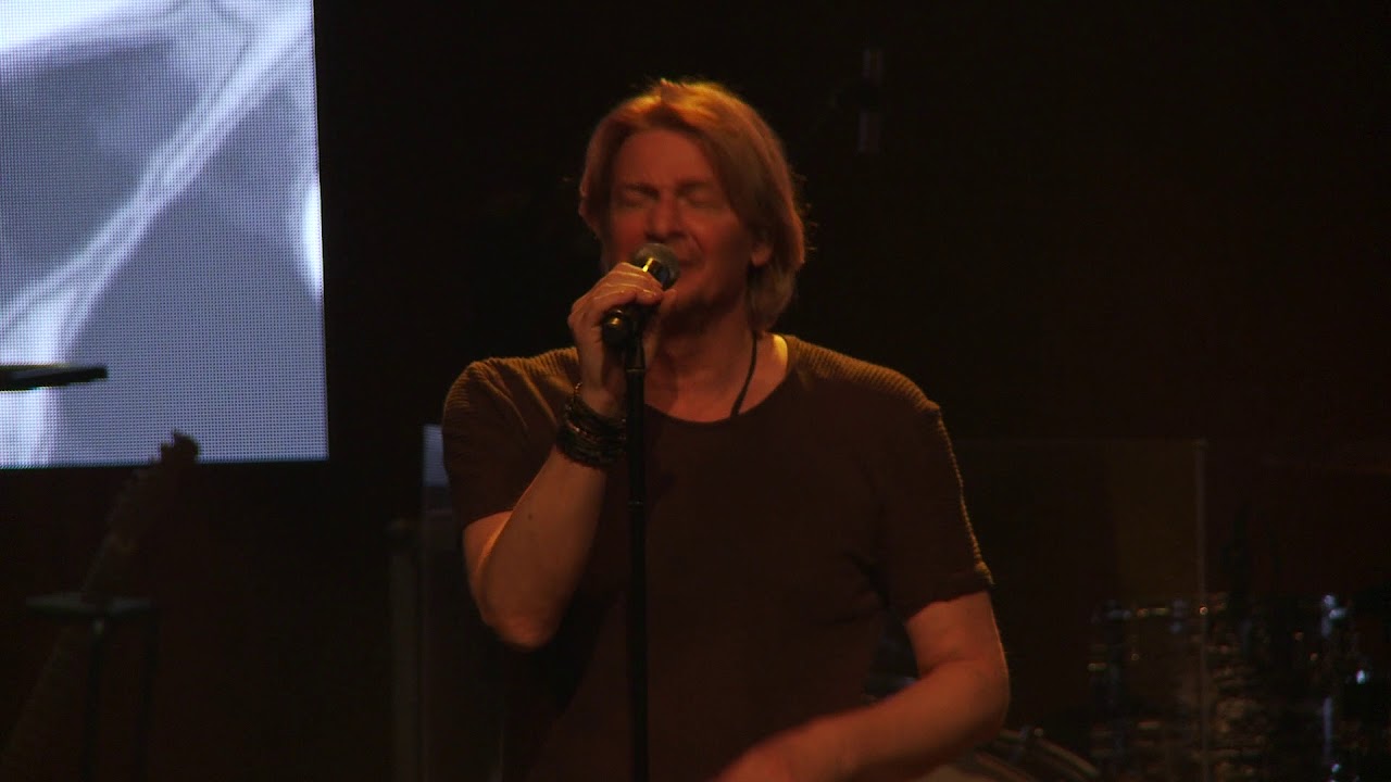 Tommy Nilsson - En Dag (Live) HD
