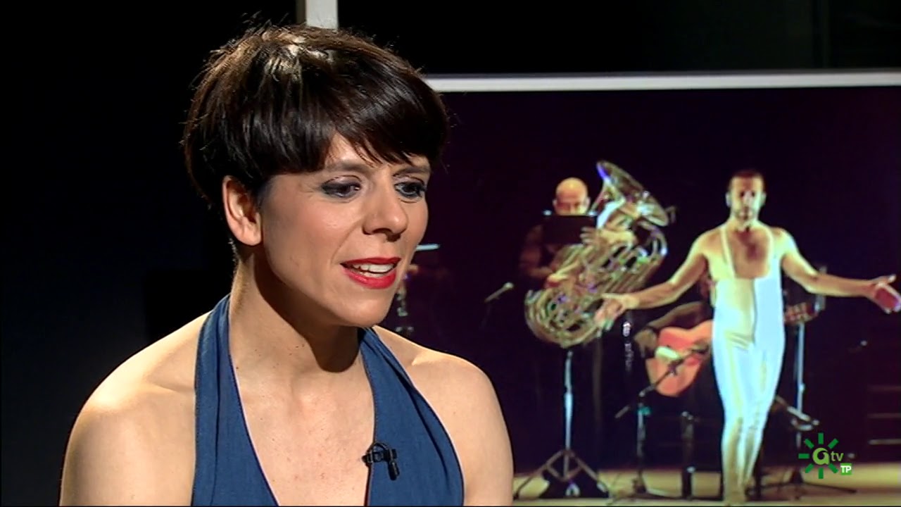 Encuentros Canal Sur | La coreógrafa jerezana Leonor Leal