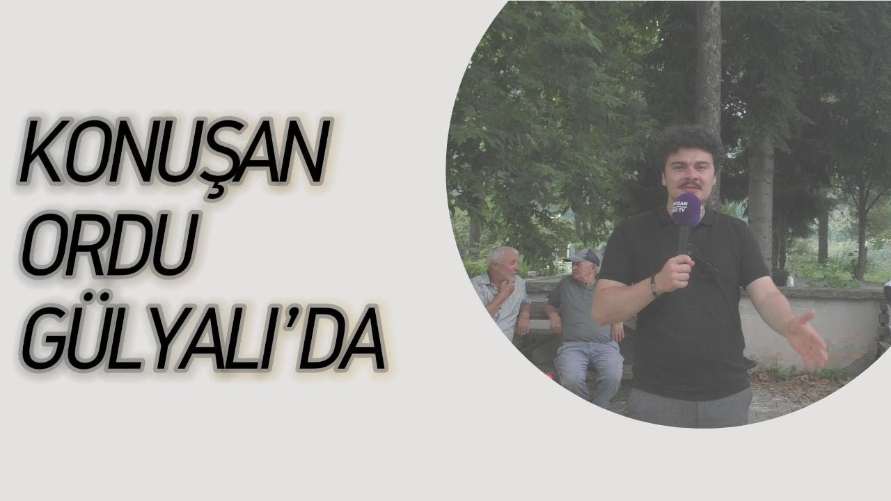 GÜLYALI'DA YAŞAM BİR BAŞKA GÜZEL !