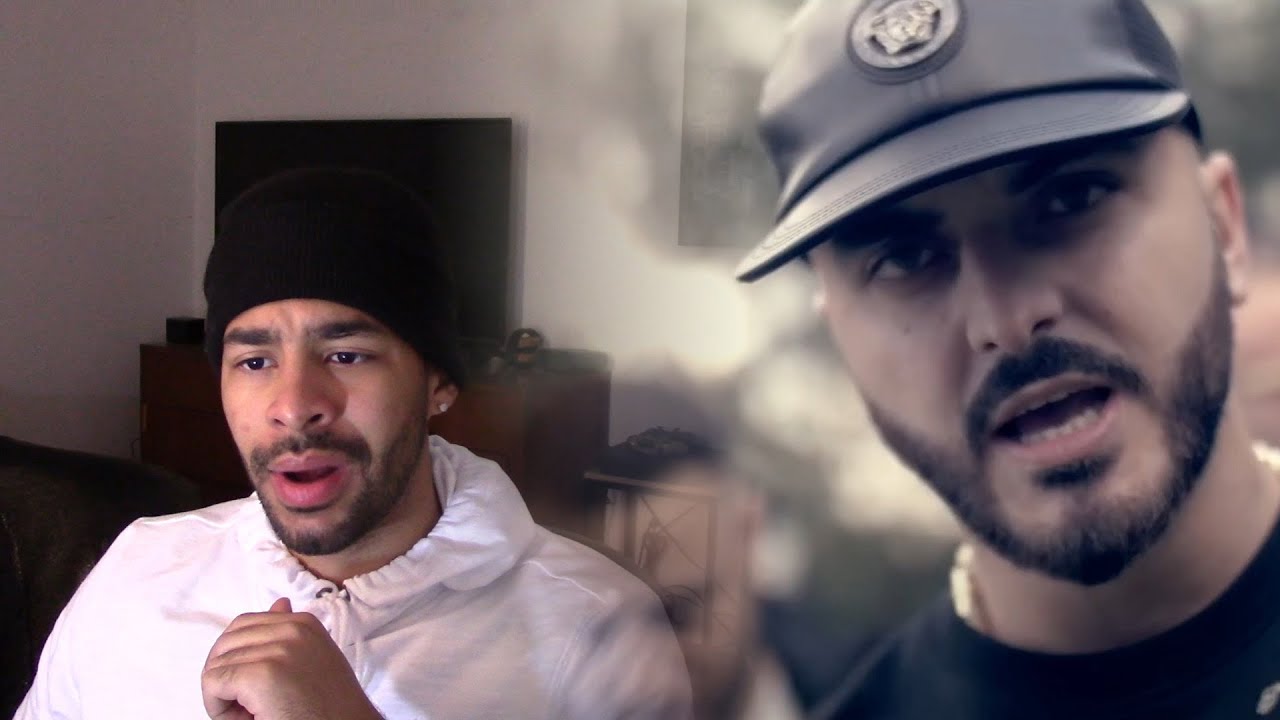 THERE IS NO WAY THEY HAVE THIS MANY HITS!!! | Vinz ft Baseman - Corleone (Remix) (REACTION!!!)