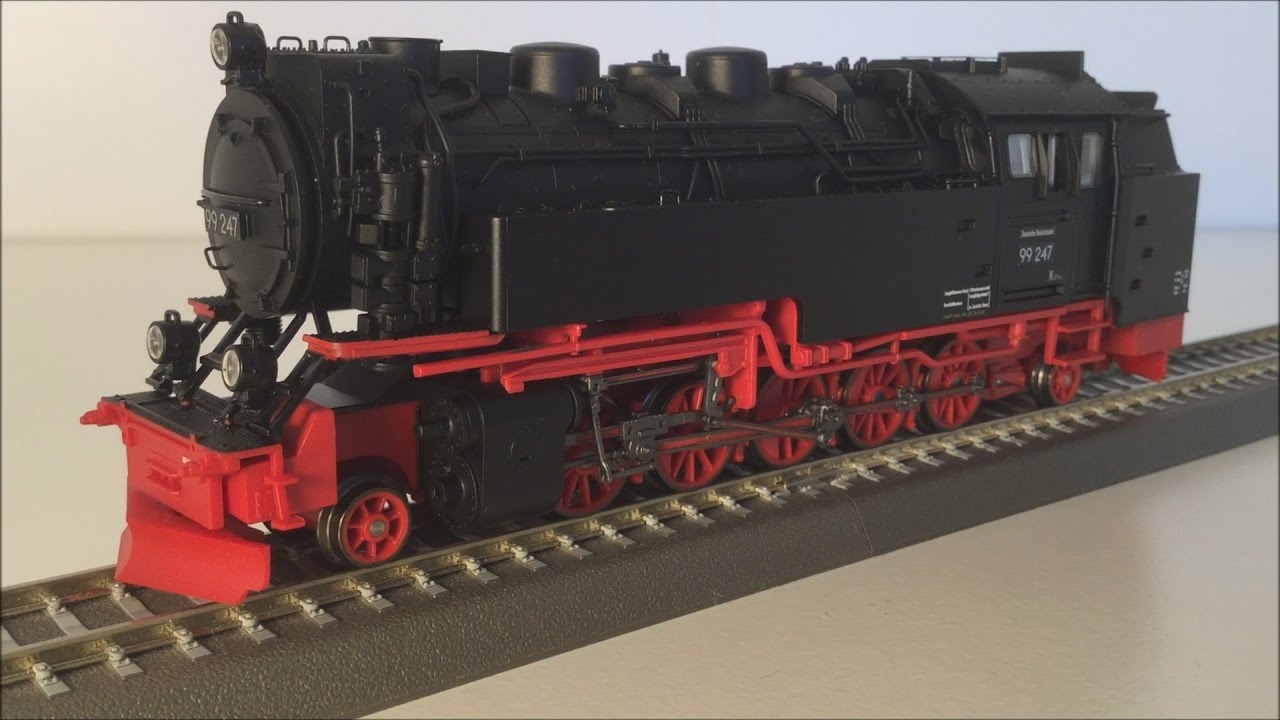 Tillig BR 99 247 H0m 