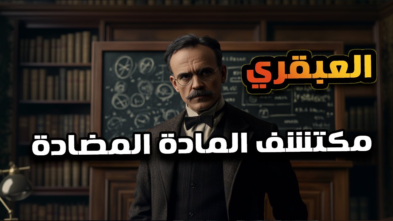 بول ديراك.. أغرب وأذكى علماء الفيزياء والرياضيات على مر الزمان