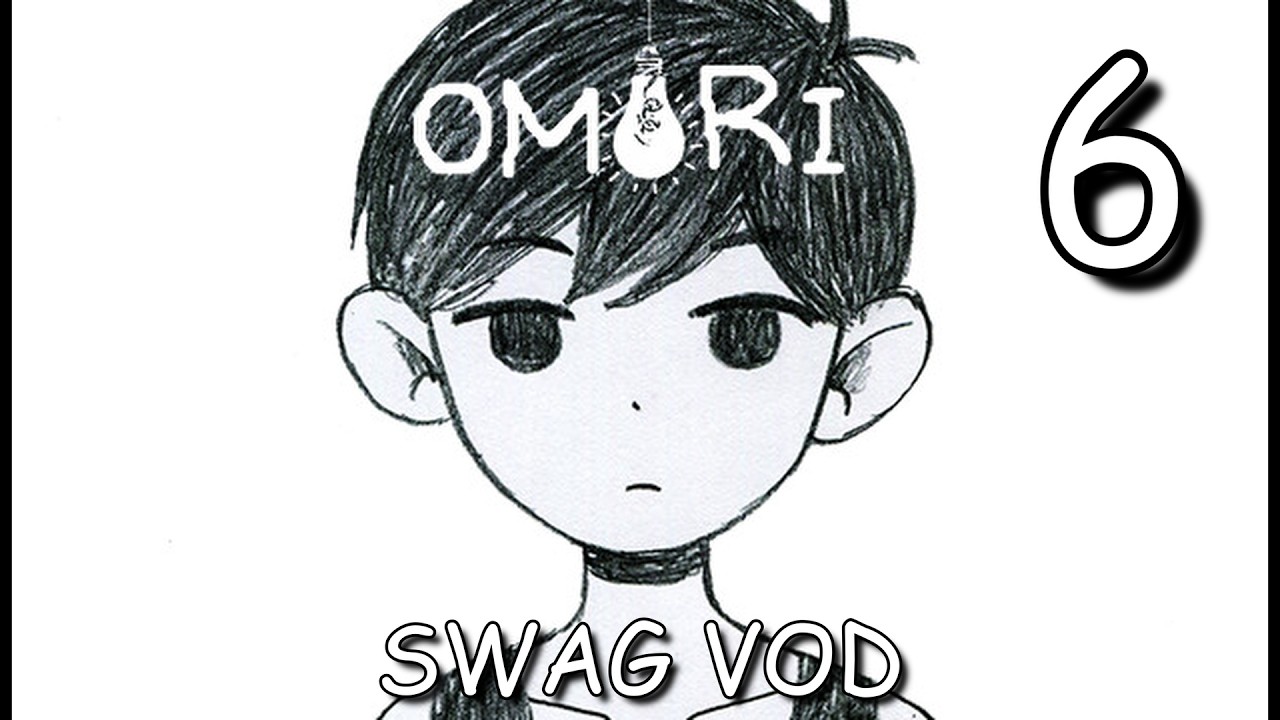 This ending is HEARTBREAKING | OMORI VOD 6