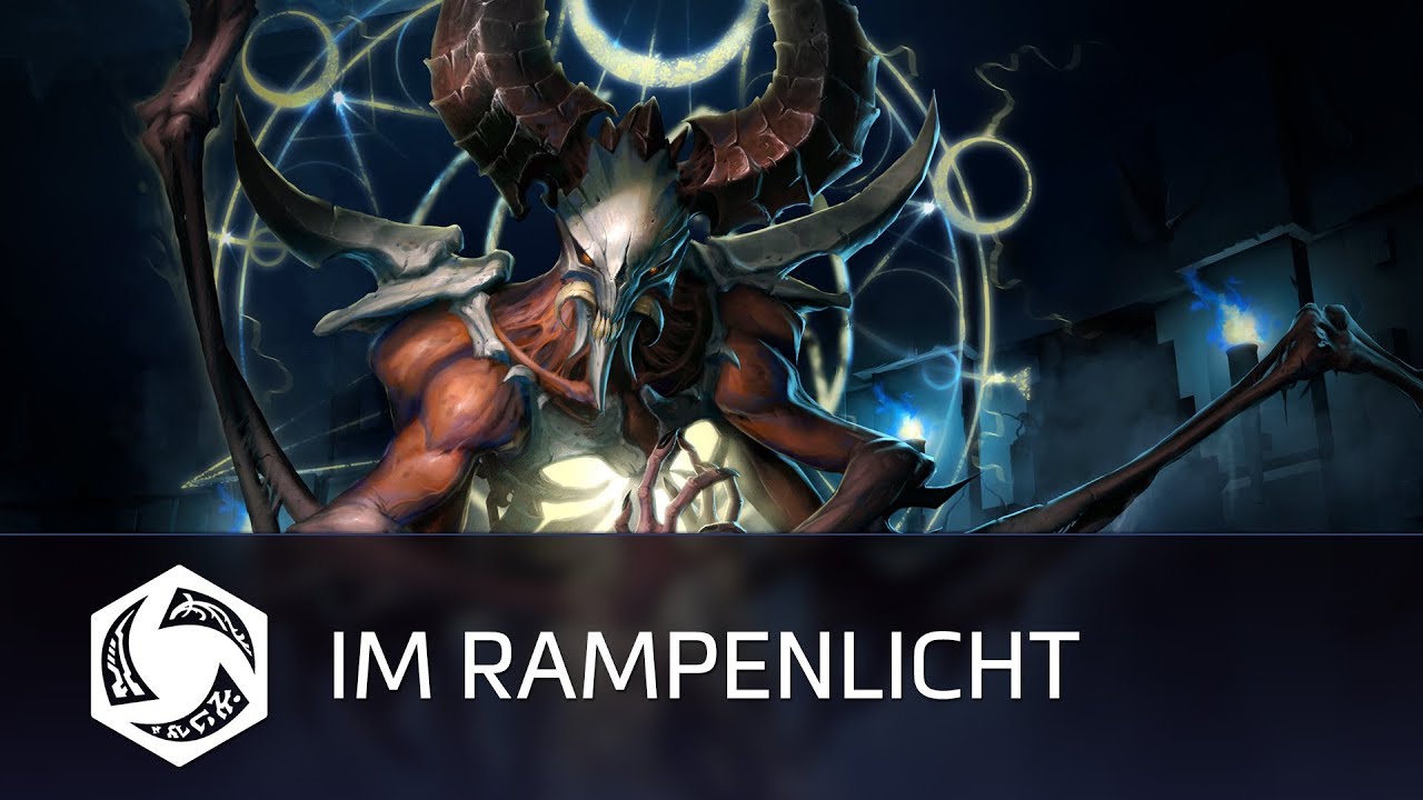 Mephisto im Rampenlicht (Deutsche Untertitel)