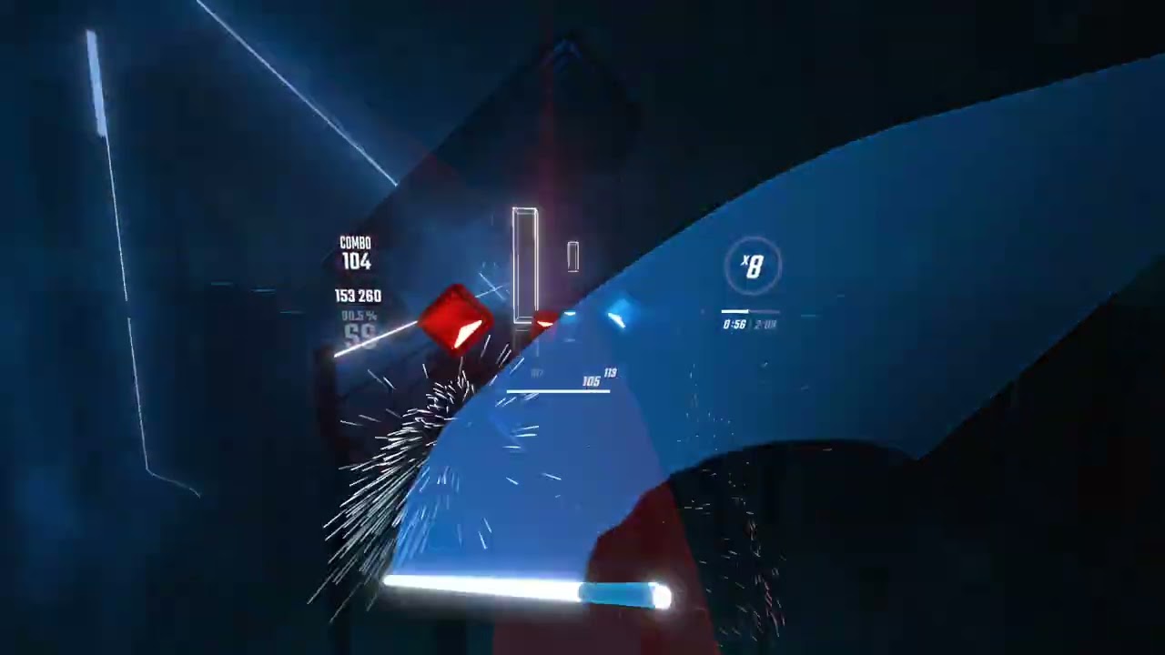 Memme - Acid Burst - Hard - Beatsaber - SS