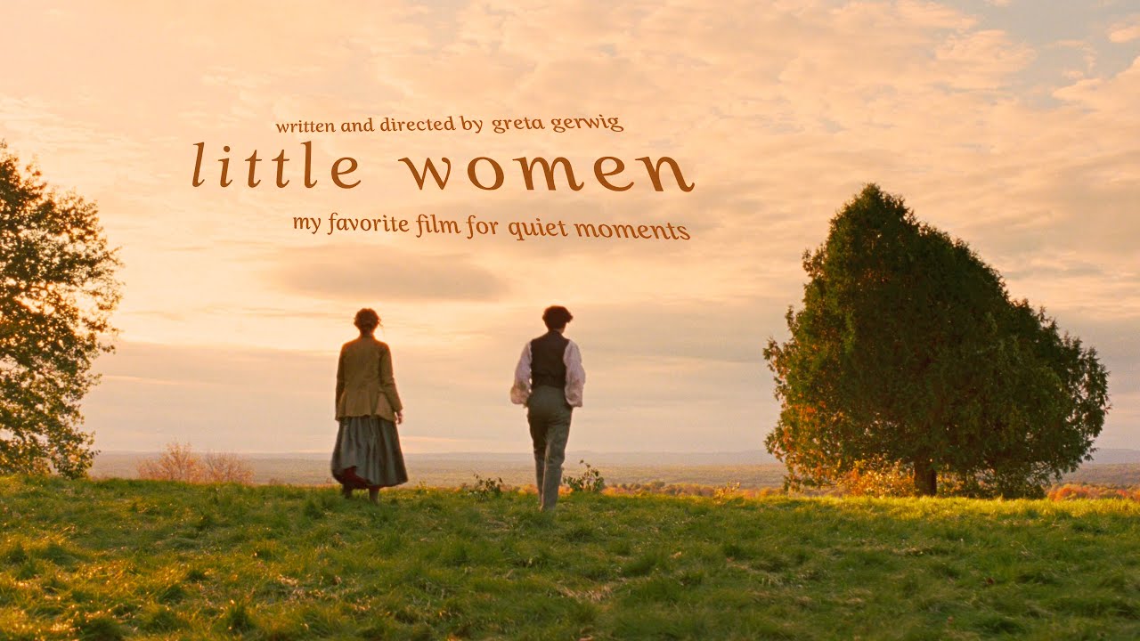 Little Women.