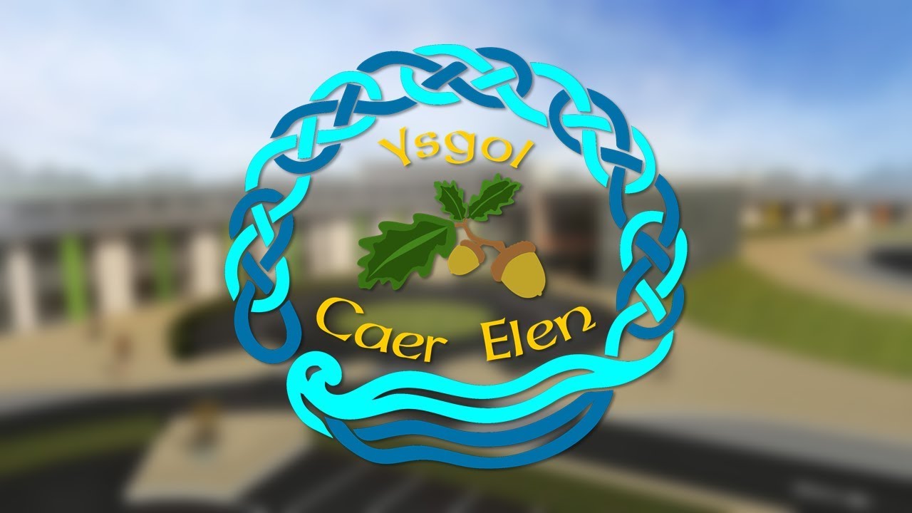 Ysgol Caer Elen - Ffilm Marchnata