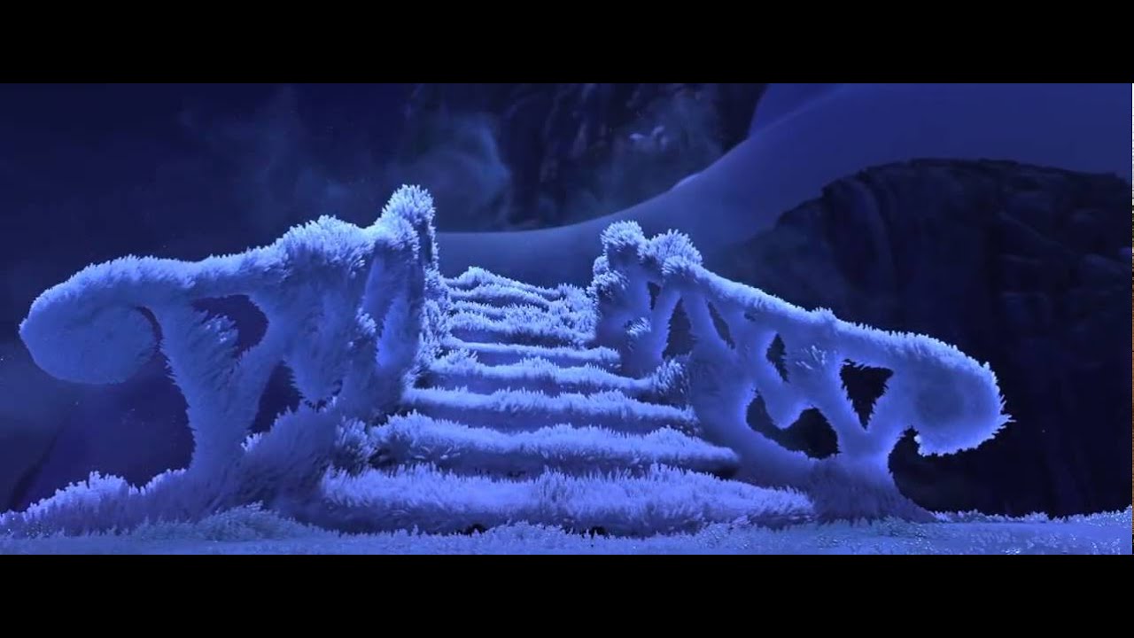 Disney's Frozen   Let It Go Eng Rus Mon Spa Jap Fre Ita Chi Ger Dut Swe Pol Hun Kor Por Mal Dan Bul
