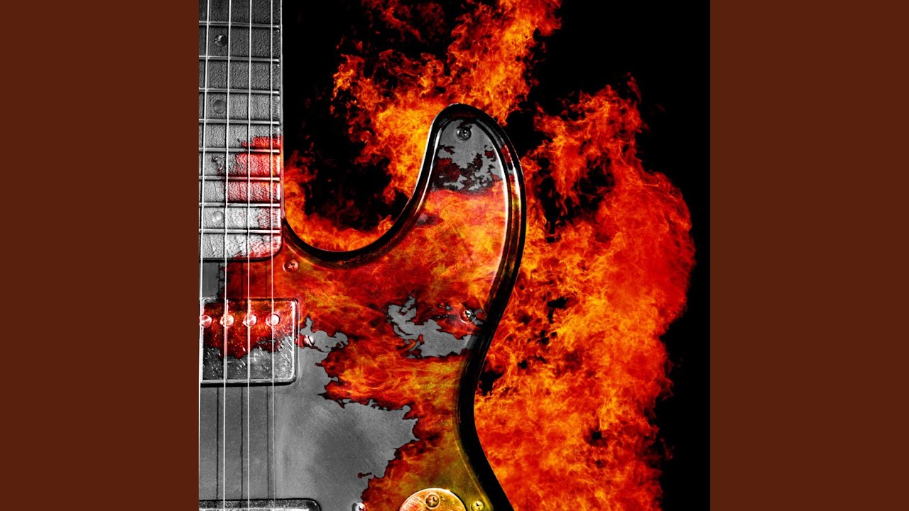 Harmonic Blaze Elegy