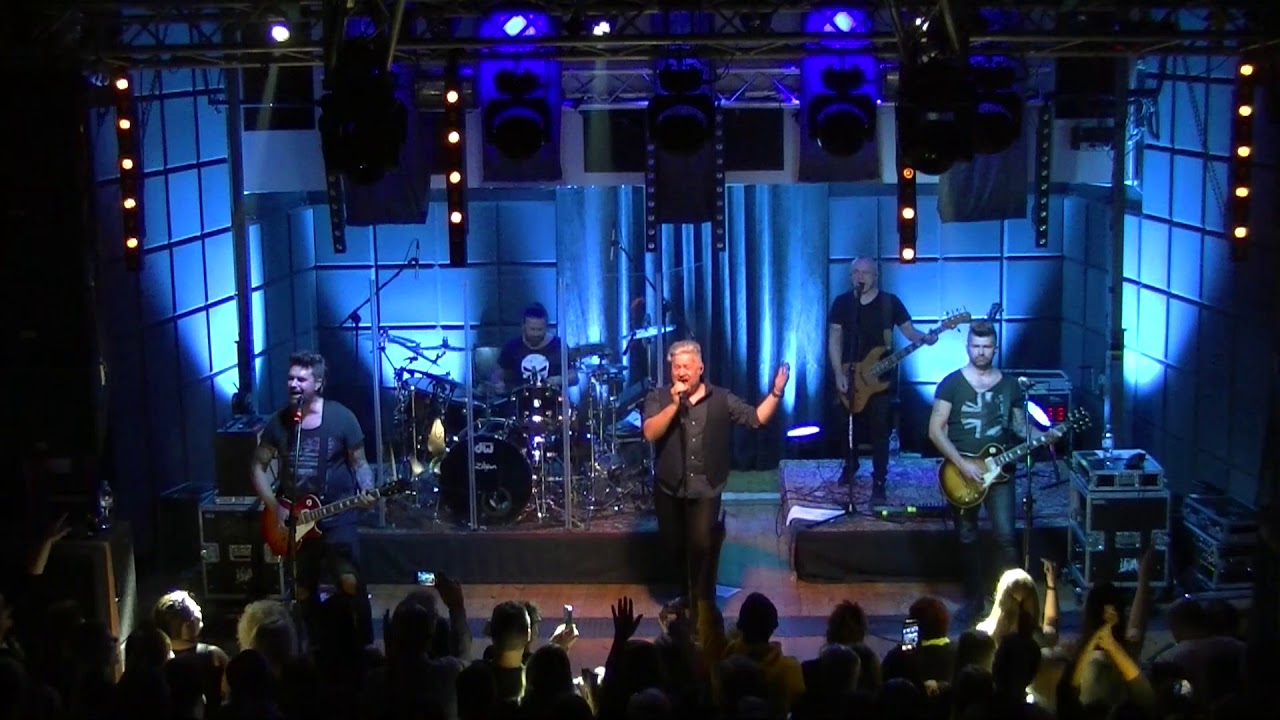 IRA - live in Radom [ Strefa G2 30-09-2017 ( Full HD Concert ) ]