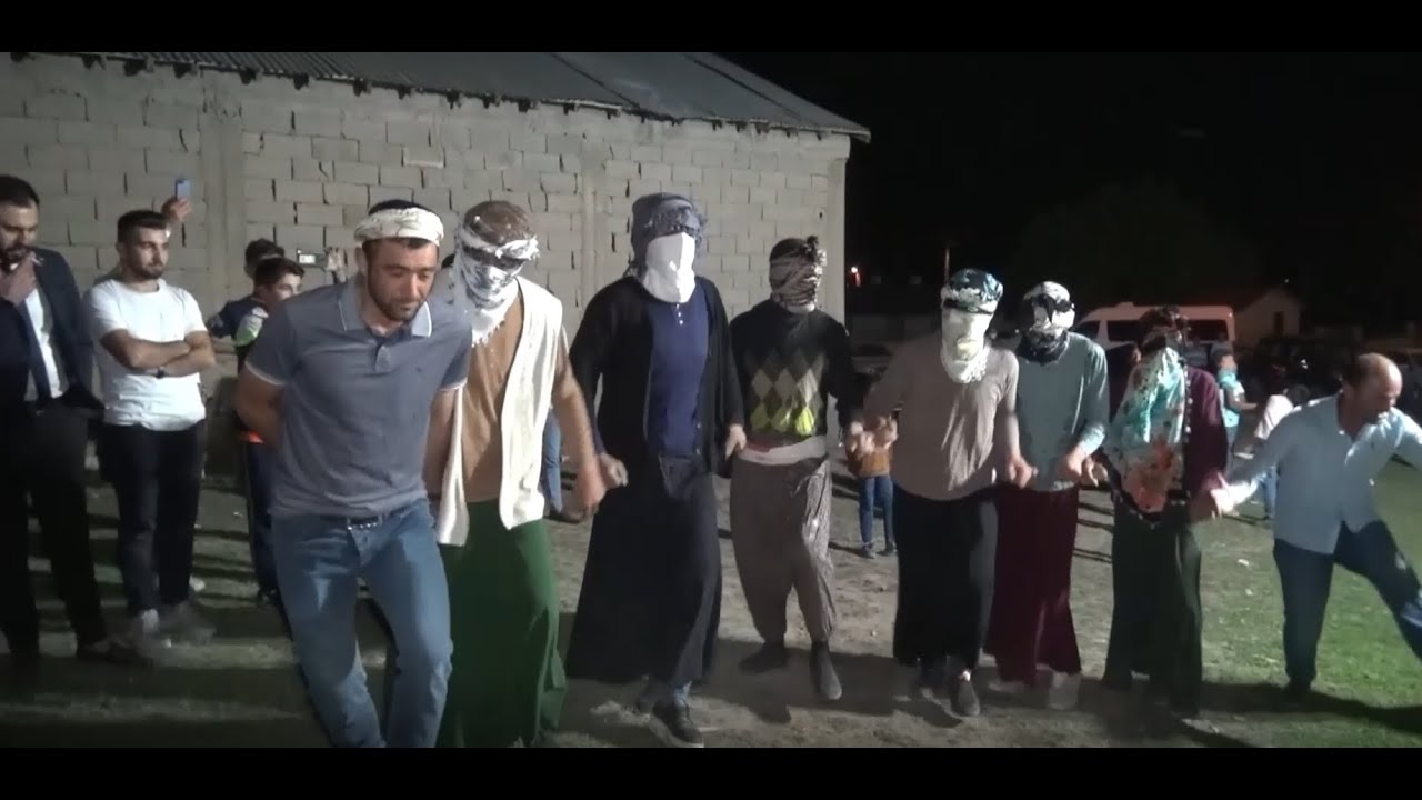 ESKİ MUŞ OYUNU KOMİK
