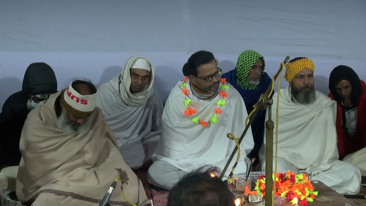 ৭৯ তম মধুর মেলা _মিঠু কুঞ্জ _উকিয়ারা জাগীর মানিকগঞ্জ ২৩/০১/২০২৬