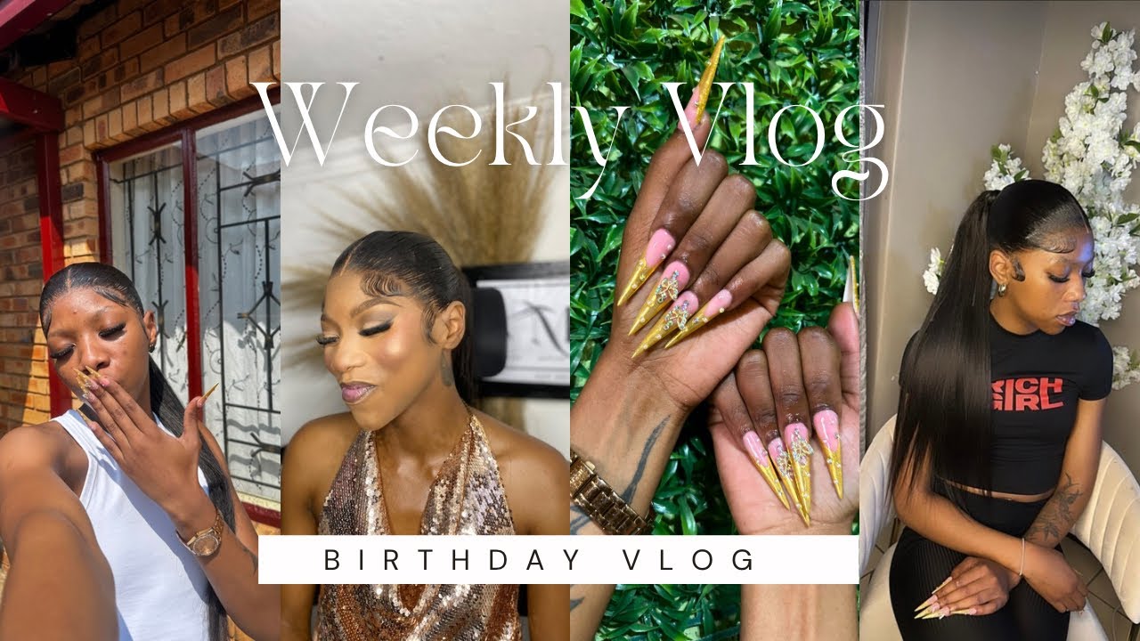 BIRTHDAY VLOGGY|| THE SINGULARITY ERA|| QUARTER A CENTURY IN A QUARTER OF A CENTURY OKAYY!!