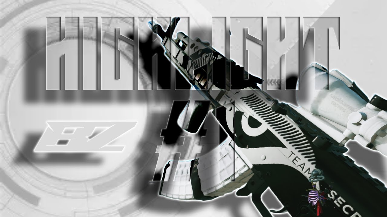 R6 Highlight #1