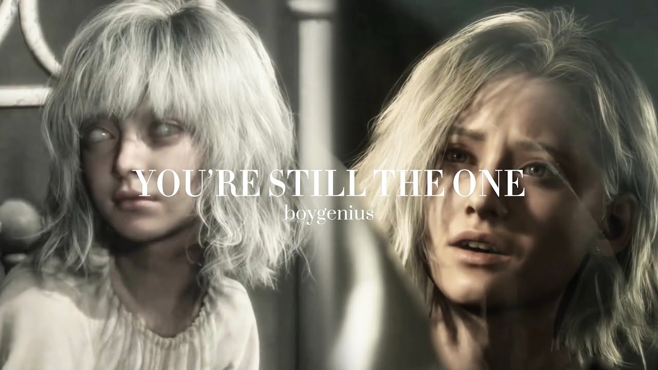 boygenius ‘you’re still the one’