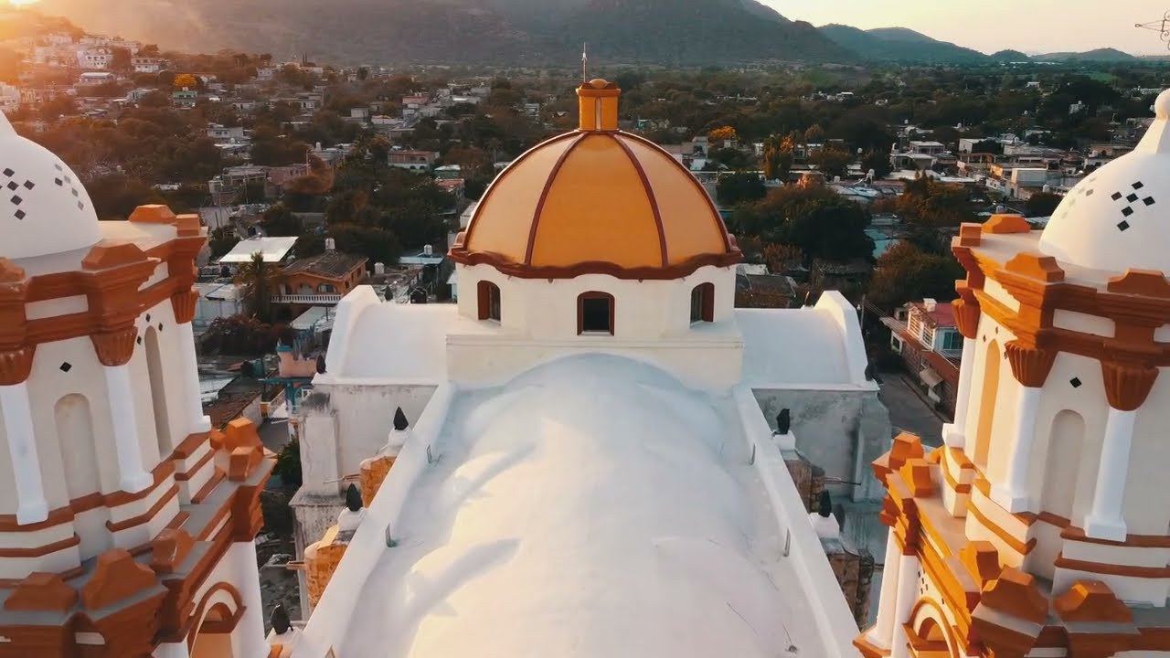 El señor de Tepalcingo ha vuelto a casa
