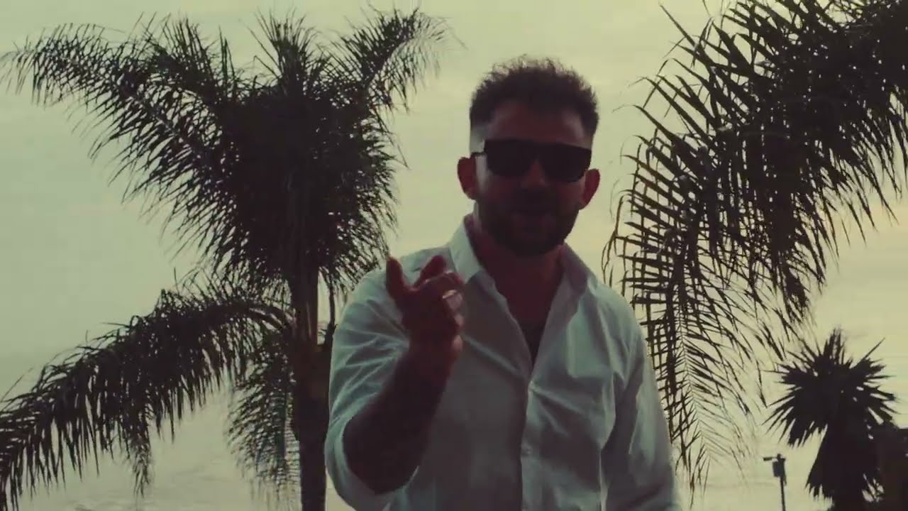 Dj Bravo - Nocne życie