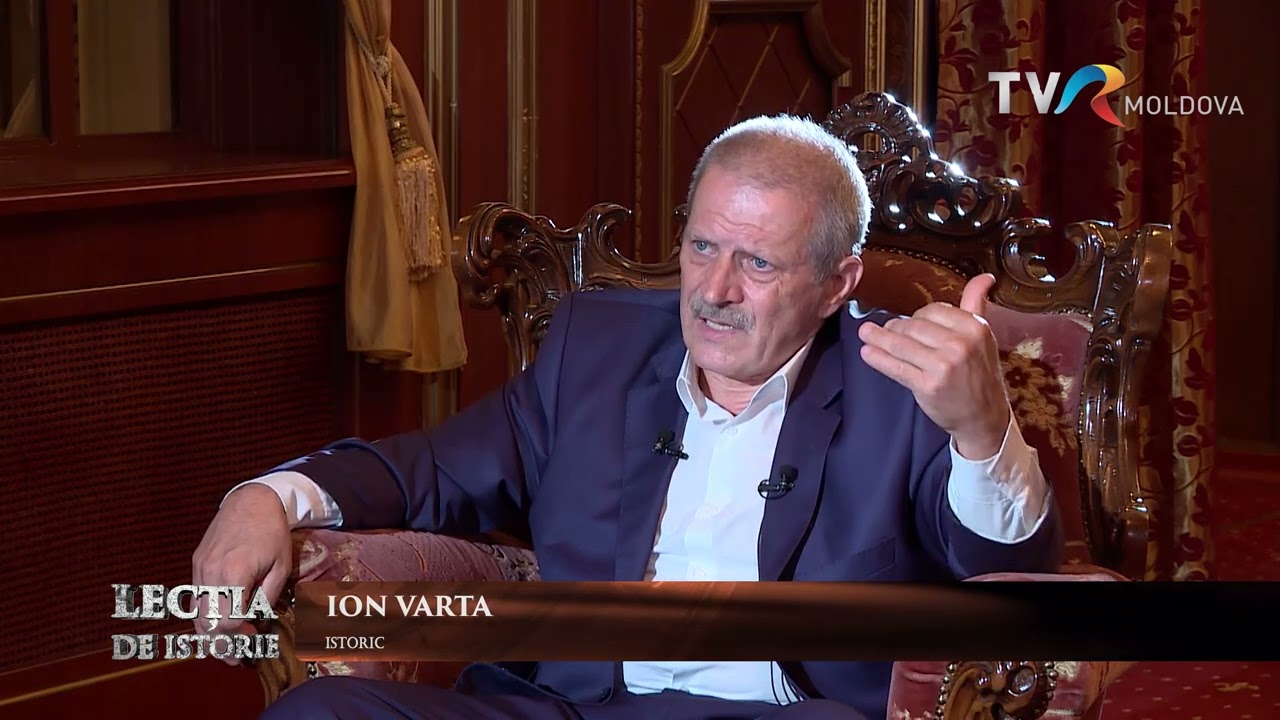 LECȚIA de ISTORIE despre drumul Basarabiei românești spre suveranitate și independență