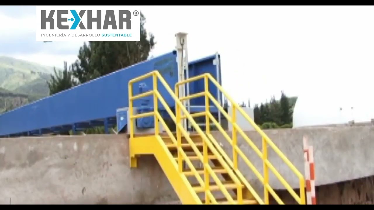 PTAR EN MINERIA