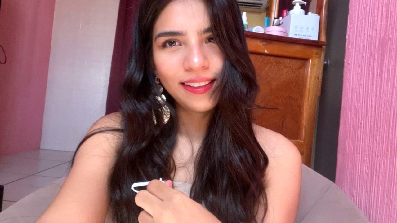 ASMR Roleplay- te enojas conmigo pero te hago feliz😊