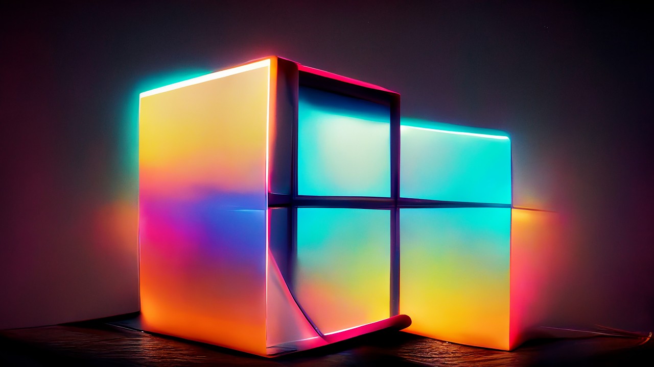Слухи о Windows 12 появились после публикации в PC World статьи, которая оказалась неверной.