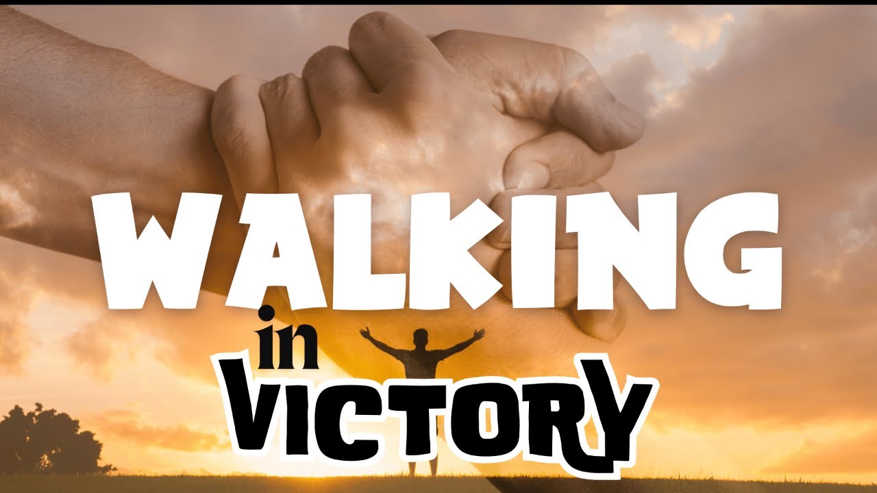 EMPOWERED TO WALK IN VICTORY | EARLY MORNING PRAYER LIVE 🔥