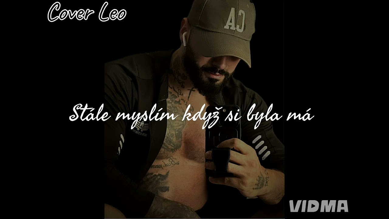 Romane gila 2025💜 cover Leo gipsy tep stále myslím když si byla má 🫶🦁