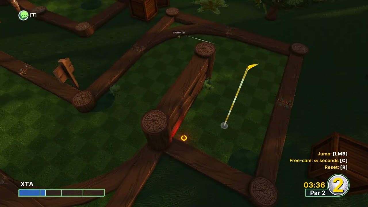 Golf With Your Friends 2026 02 12