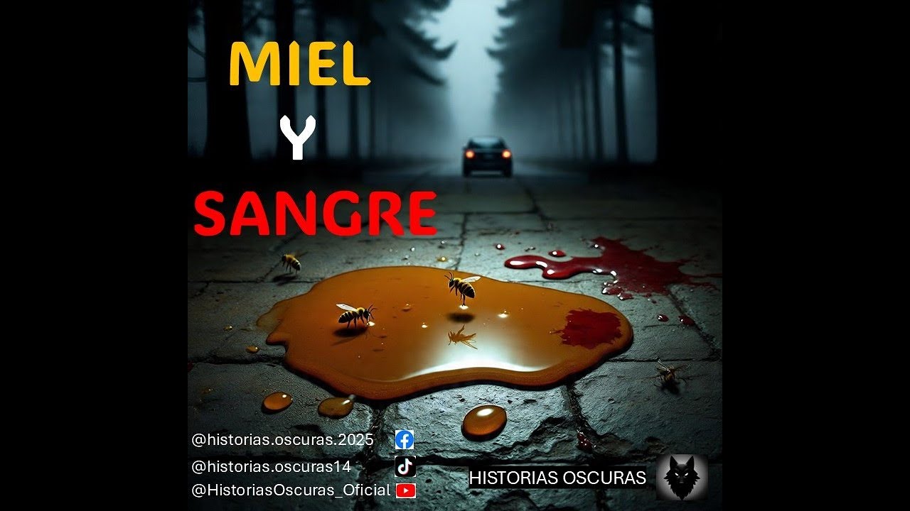 Miel y Sangre