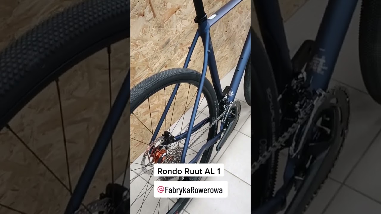 RONDO RUUT AL1 2X 🚲
