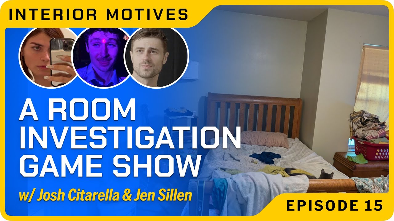 #15 w/ Josh Citarella & Jen Sillen