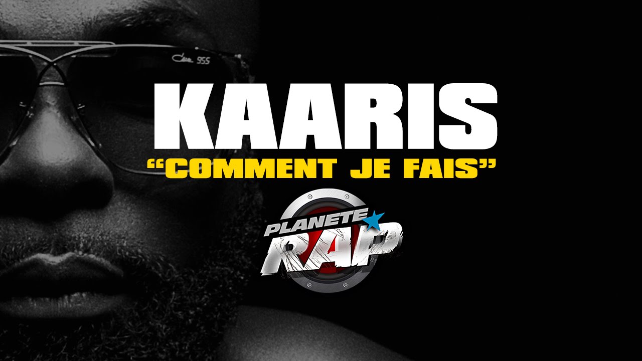 Kaaris 
