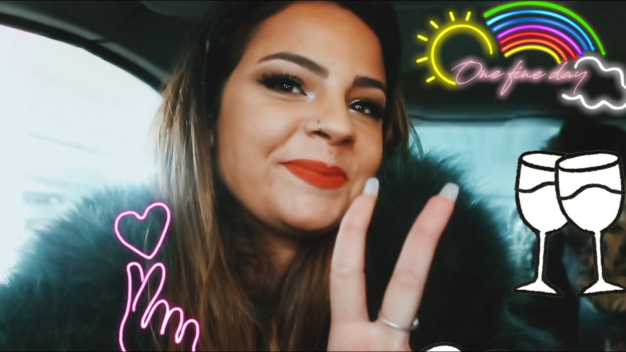 MEETING RITA ORA + JE SAUVE LE NOUVEL AN