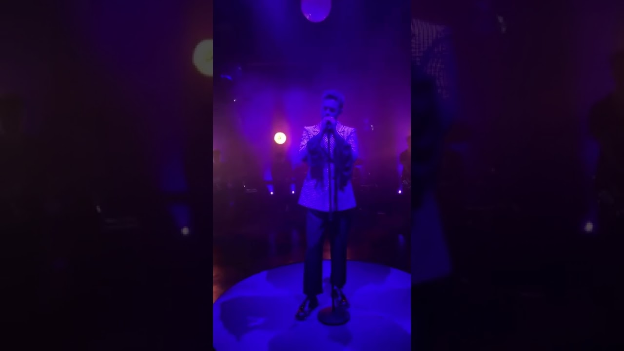 RUGGERO Presentación VOLVER A CERO (Álbum)