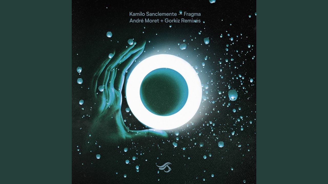 Divine Eternity (Andre Moret Remix)