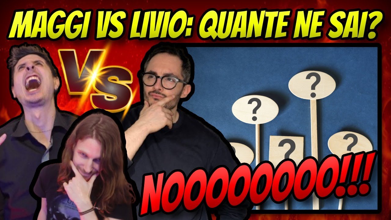 TORNA A GRANDE RICHIESTA IL 