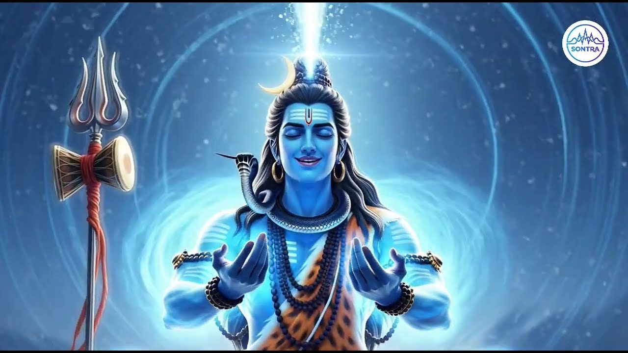 🔱 నీలకంఠ శివ శివా | Epic Telugu Shiva Mantra Song | Mahadev Devotional