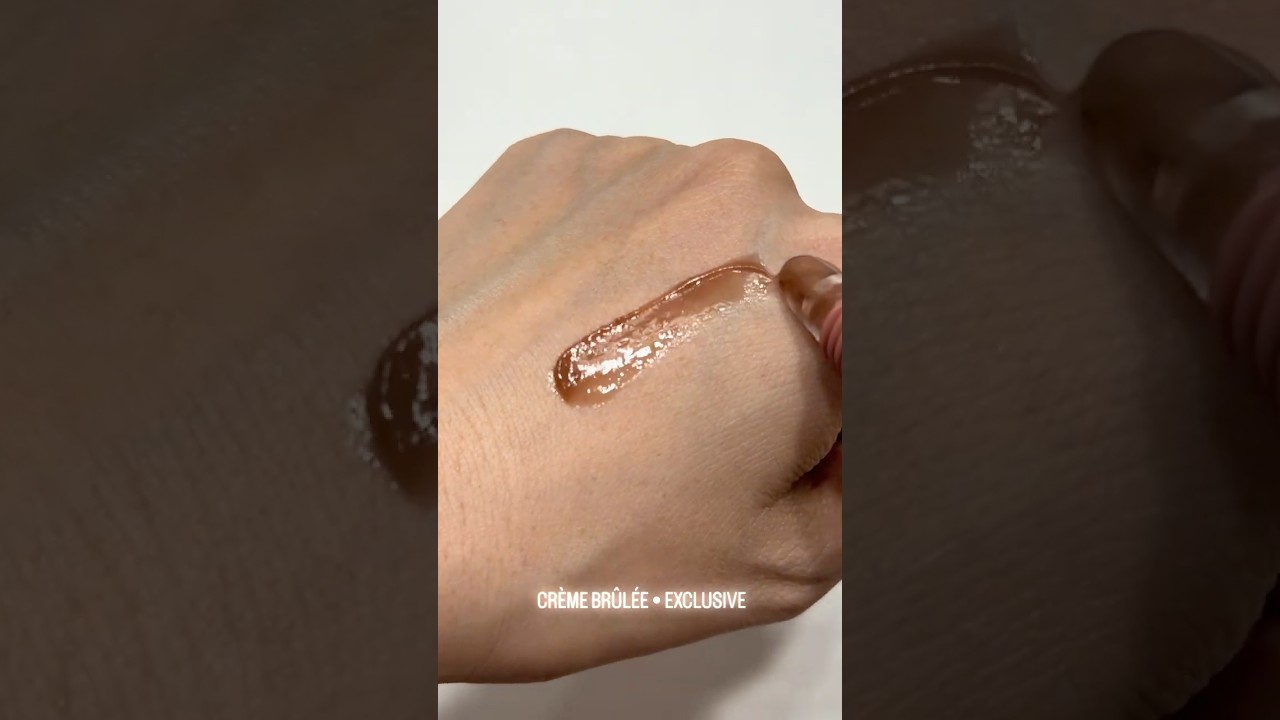 Patrick Ta Major Moisture Lip Balm Review | Crème Brûlée & All 6 Shades Swatched!