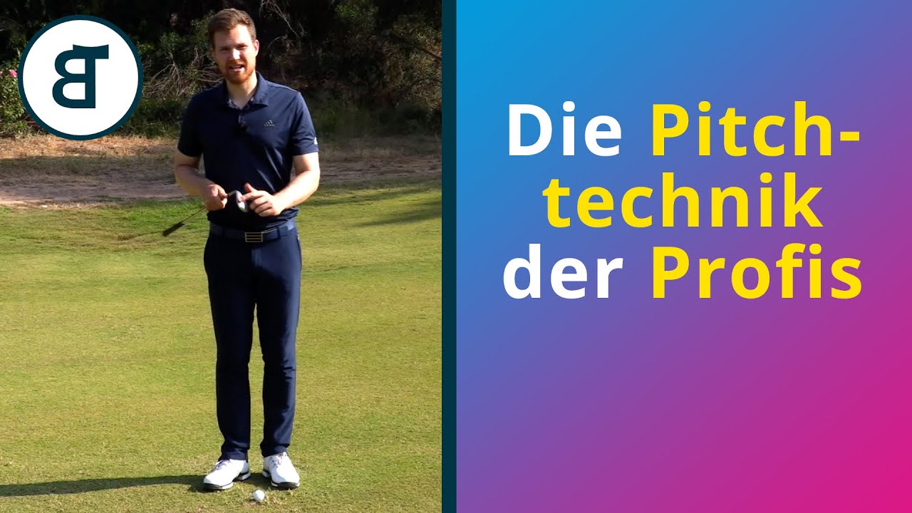 Pitchen wie die Profis  | die Pitchtechnik der Profis und wie auch du diese erlernen kannst