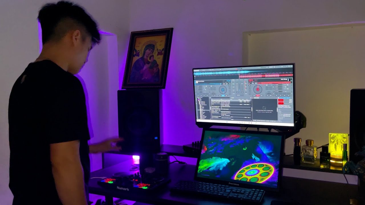 Official video🎬 Psytrance Deepsounds