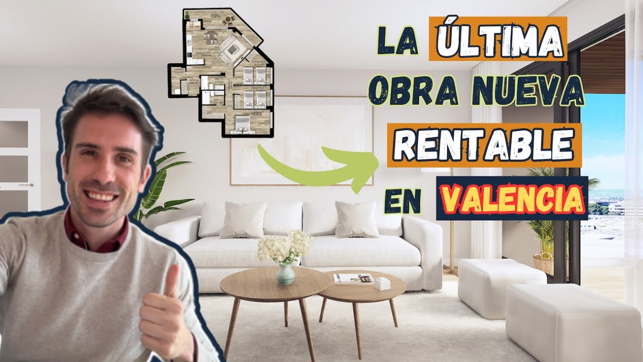 ASÍ ES MI ÚLTIMA INVERSIÓN EN MANISES (VALENCIA)