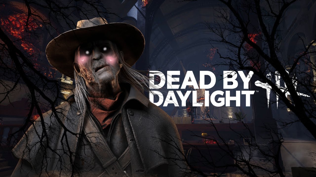 Returning to Dead by Daylight