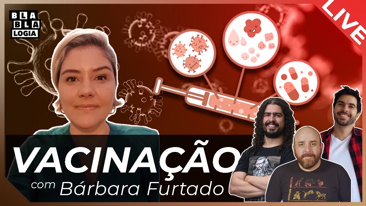 Café com VACINAÇÃO