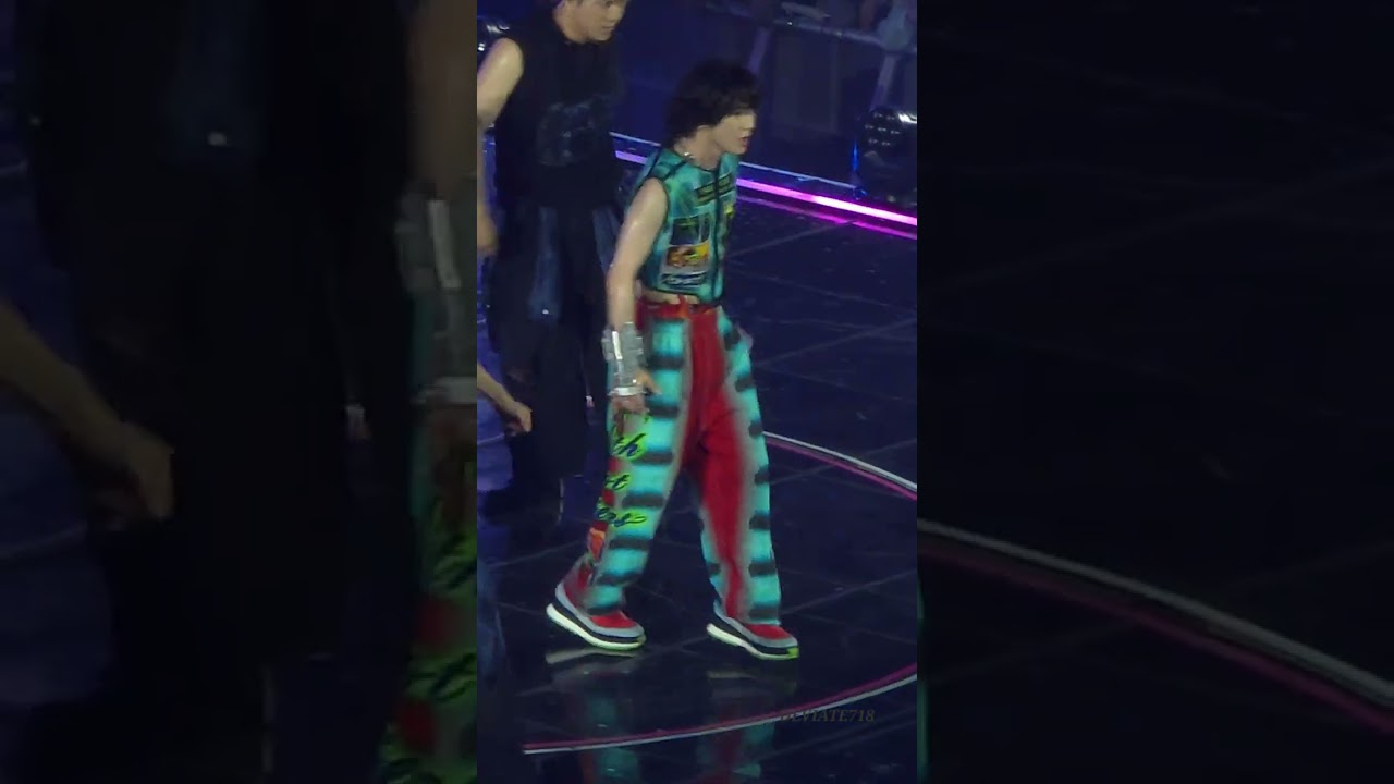 240915 키 - 길티플레져 / 키랜드 온앤온샵 (KEY - Guilty Pleasure / KEYLAND ON AND ON#)