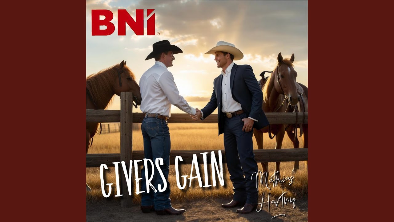 Bni Givers Gain