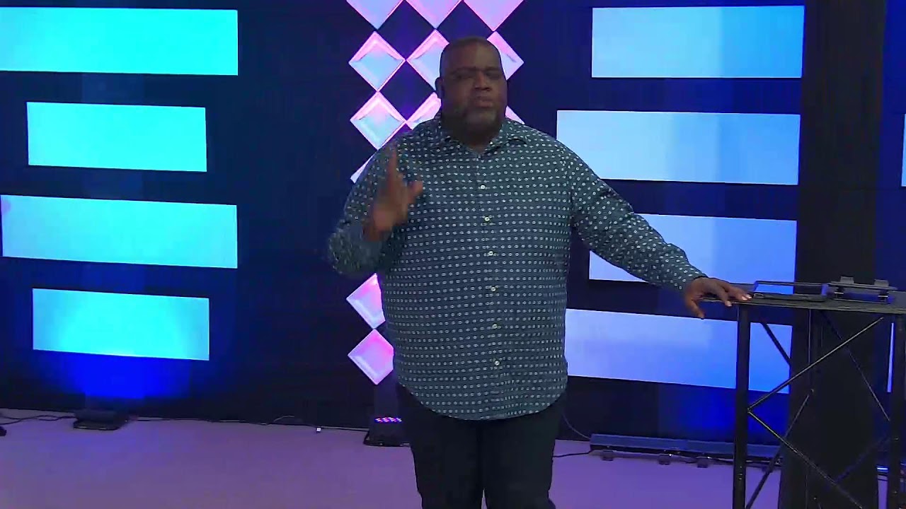 World Transformation Through The Power of Evangelism | Apostle Brent Pedro | #RevivalFireOnline