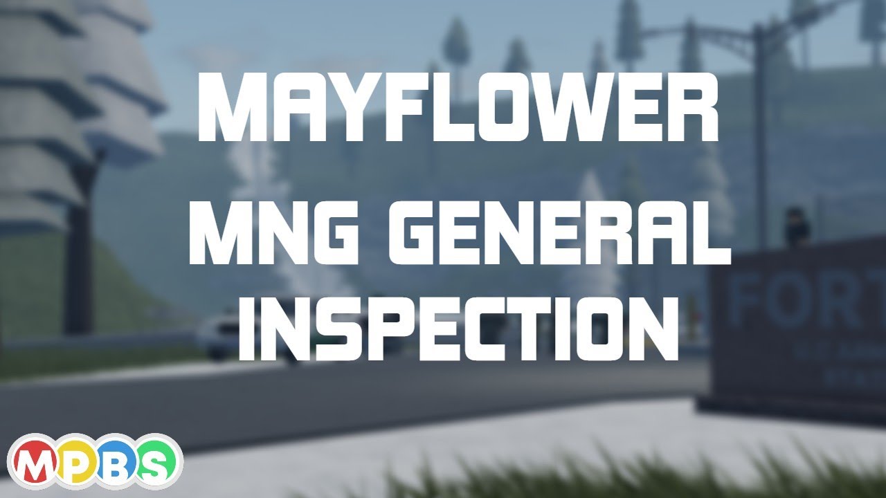 Clark County | Mayflower National Guard General Inspection
